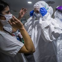 Indignación por la licencia "extra" a los trabajadores de la salud bonaerenses