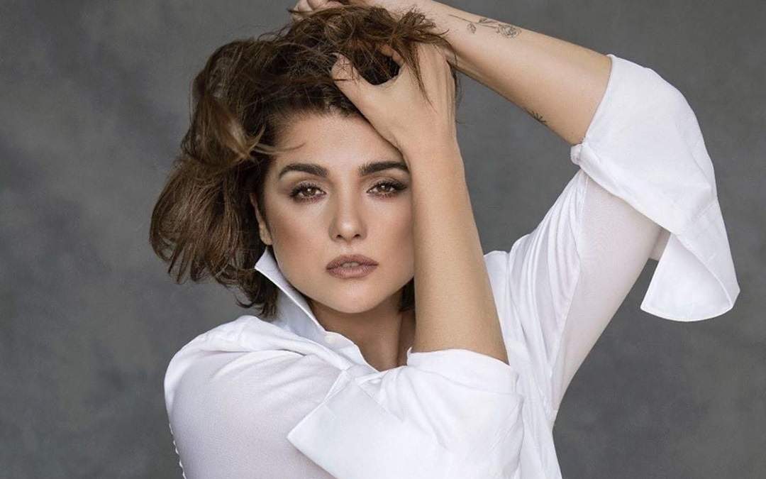 Araceli González. Fuente: (Instagram)