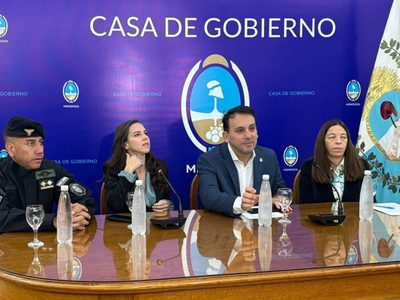 Seis jóvenes fueron imputados por amenazas en escuelas y hay otros 19 identificados