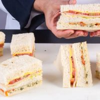 Pan de miga: no gastés de más y prepará esta receta ideal para los sandwiches de las fiestas