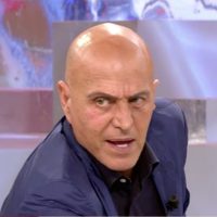 Kiko Matamoros se hartó y cargó fuertemente contra esta colaboradora: "Que me dejen en paz"