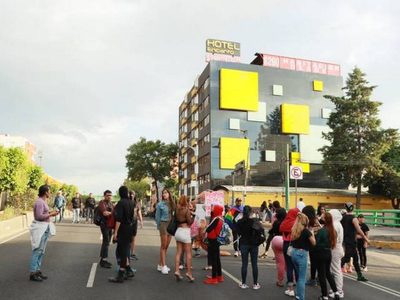 Copred pide se cumplan obligaciones legales de igualdad a trabajadoras sexuales