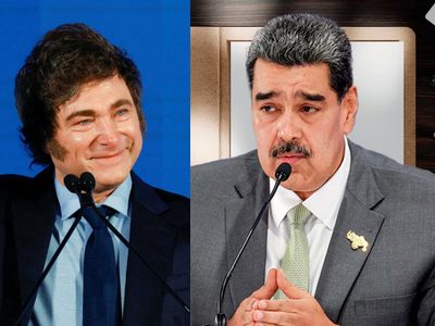 Cancillería declaró al Cartel de los Soles como organización terrorista y se mantiene la tensión contra Nicolás Maduro