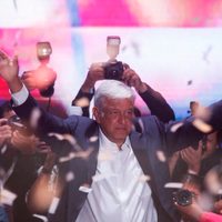 Para China y Europa, AMLO podría ser el contrapeso de Trump