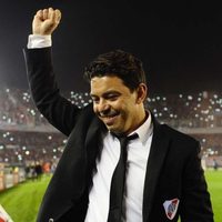 River renueva contratos y le cumple un pedido especial a Marcelo Gallardo