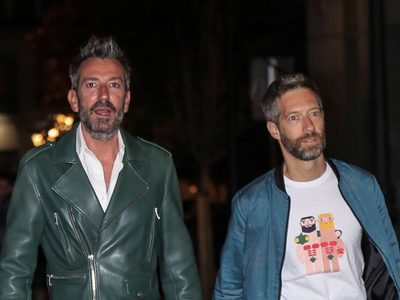 Por un hijo: David Valldeperas rompe una de las relaciones más ídilicas de España