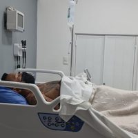 "El Mijis": Me filetearon y madrearon varias veces, pero el cáncer es más cabrón