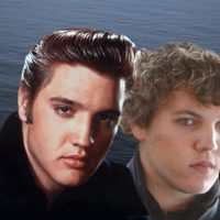 El legado de Elvis Presley pierde a un miembro: falleció uno de sus nietos a una muy corta edad