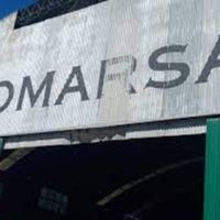 El Ministerio Público Fiscal realizó un allanamiento en Comarsa por acopio de materiales peligrosos
