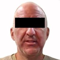 Extraditan a EU a “El escorpión”, integrante de alto rango del CJNG