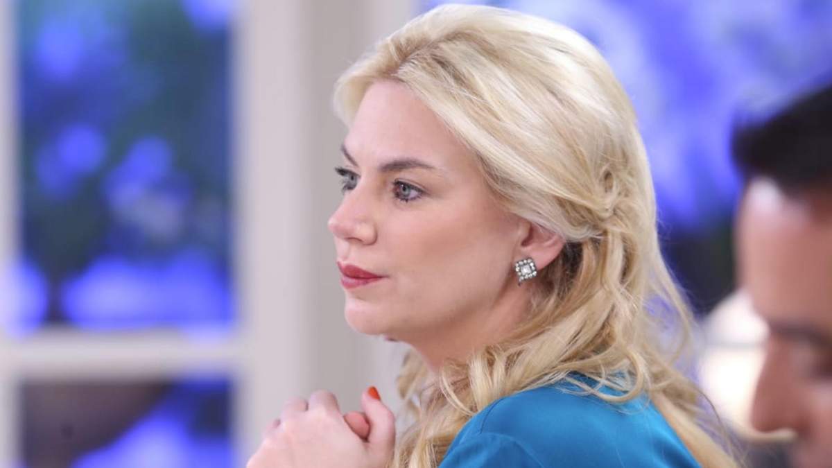 Esmeralda Mitre. Fuente: (Minuto Neuquén)