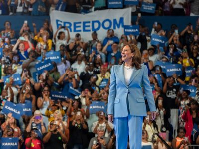 "Republicanos por Harris" buscan conquistar a conservadores decepcionados con Trump