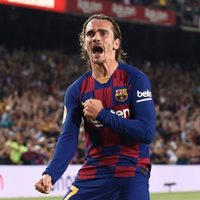 Las palabras de Antoine Griezmann sobre su futuro en el Barcelona