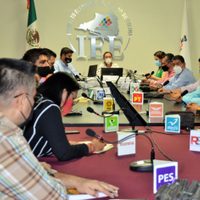 Instituto Electoral de Colima rechaza coalición Morena-Nueva Alianza