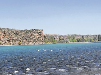 Buscan en el río a un hombre que desapareció en la zona de la Isla Jordán