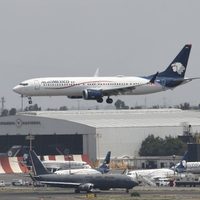 “Es feo pensar en quedarse sin empleo”: en Aeroméxico temen despidos tras perder alianza con Delta