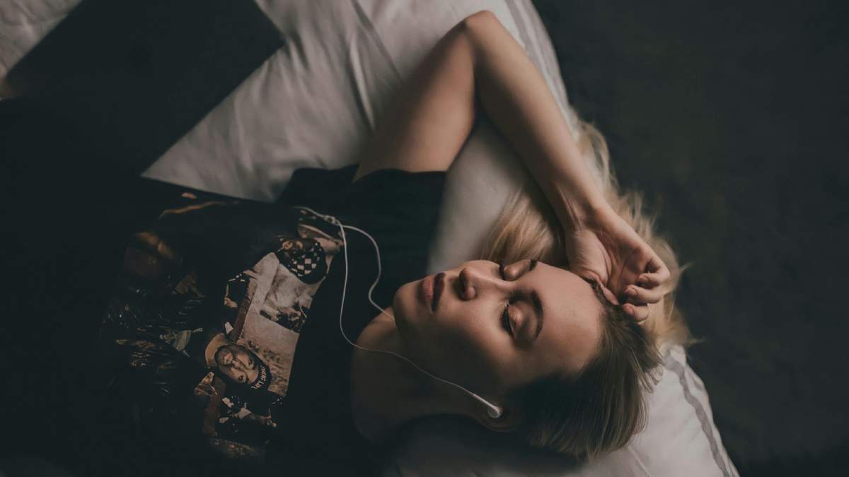 La clave no es cualquier tipo de música, sino aquella que posee un ritmo lento