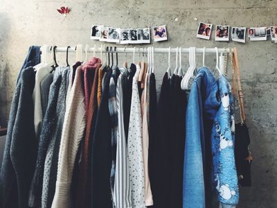La prenda comodín del otoño: cómo combinarla para lograr looks versátiles
