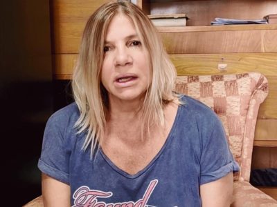¡Escándalo! Mariana Lestelle hizo una muy grave denuncia contra Claudio Zin