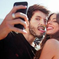 No lo vimos venir: Tini Stoessel reveló algo inédito en vivo, que podría reavivar su amor con Yatra
