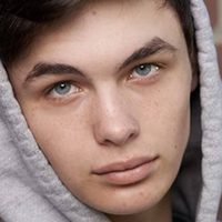 Duro momento: Falleció Logan Williams, el actor de “The Flash” tenía 16 años