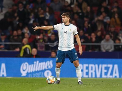 Walter Kannemann confesó qué haría si lo llama Román para ir a Boca