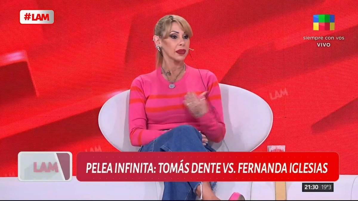 Mónica Farro