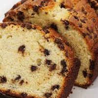 Budín de chips de chocolate sin azúcar: disfrutá de una tarde a puros mates con esta receta súper fácil de hacer