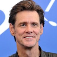 Jim Carrey se fue de boca y se insinuó con una periodista en plena entrevista ¡Mirá!