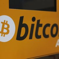 El 'rally' del bitcoin no encuentra techo y pulveriza los 85 mil dólares impulsado por Trump