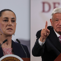 Sheinbaum contradice política de AMLO y revive el fracking para salvar Pemex