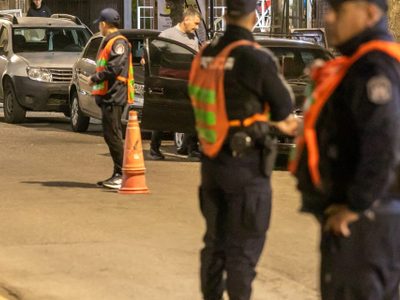 Día del Estudiante: así será el operativo de seguridad