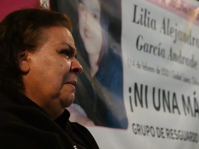 Justicia por Lilia Alejandra: 23 años después, su feminicidio llega a la Corte Interamericana