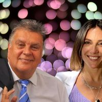 Fin del misterio: María Belén Ludueña dio pistas de cómo será su programa junto a Luis Ventura