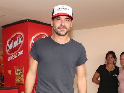 Compañeros inseparables: Filipa, la hija de Pedro Alfonso, y una escena que nos dejó suspirando
