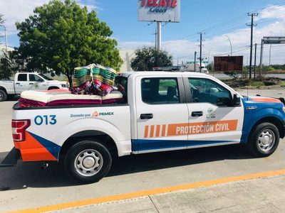 Tamaulipas revira versión de CFE por mega apagón y advierte sobre firma falsa
