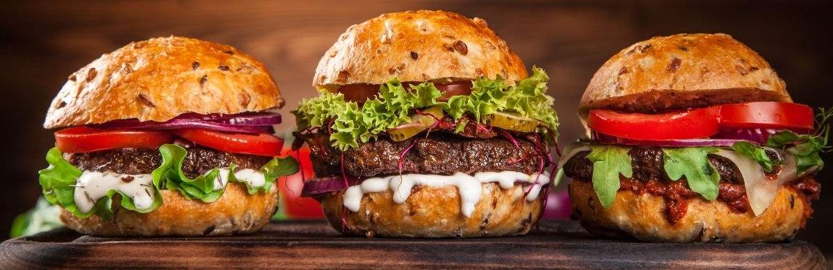 Reclaman ayuda las empresas de fast food. Fuente: (Instagram)