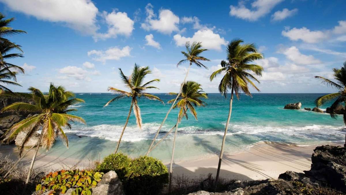 Barbados, destino de turismo de cruceros. Fuente: (Instagram)