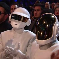 ¿Concierto gratuito? Daft Punk publica las coordenadas del Zócalo de CDMX y desata especulación