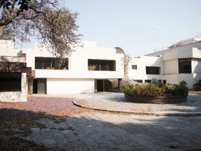 Rifan la mansión de “El Señor de los Cielos” valuada en 90.5 millones de pesos