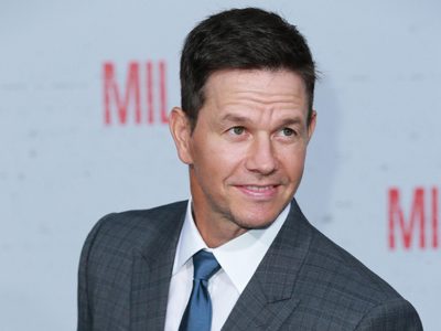 Irreconocible: las fotos de la increíble transformación física de Mark Wahlberg