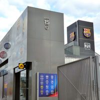 'Alguien metió la mano en la caja", acusa exdirectivo del Barcelona
