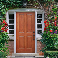 Según el Feng Shui, 3 plantas que atraerán la abundancia si las tenés en la entrada principal de tu casa