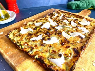 Crocantina de cebolla y papa para la picadita de Semana Santa: una receta para delirar