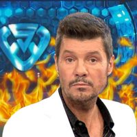Hasta acá llegaron: Marcelo Tinelli devastado tras un sorpresivo alejamiento