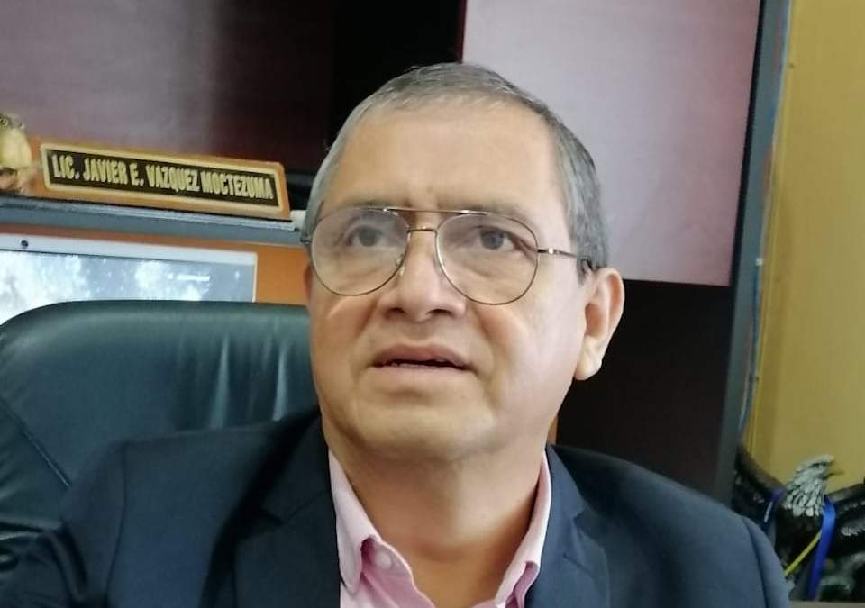 El extitular de la Fiscalía de Inmigrantes en Chiapas