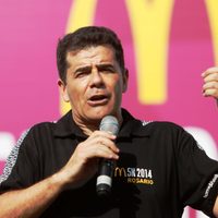“En general, dañan”: Julián Weich tuvo una fuerte reflexión hacia los programas de chimentos