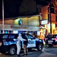 La inseguridad no cesa en San Martín de los Andes y preocupa al sector gastronómico