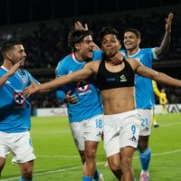 Cruz Azul elimina al América y enfrentará en semifinales de Concacaf a Tigres (Video)