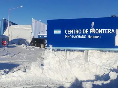 Qué pasará con la apertura de fronteras en Neuquén